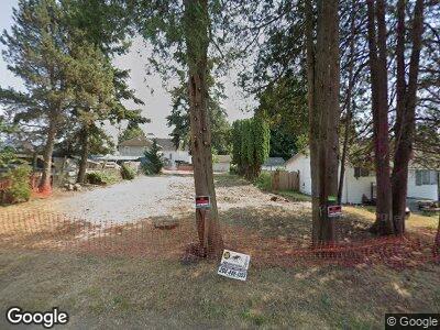 Street view of 440 E 63rd St