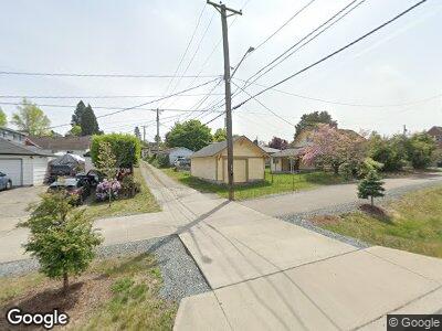 Street view of 4001 E Spokane St Unit B&C
