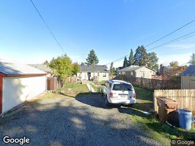 Street view of 5128 N 39th St