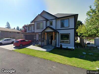 Street view of 3518 N Orchard St