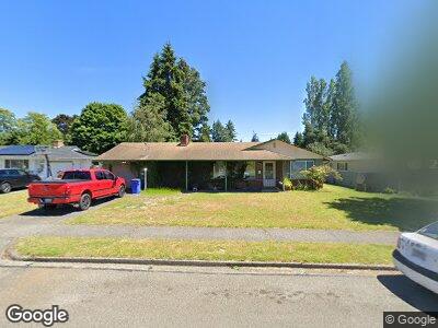 Street view of 1331 Lenore Dr