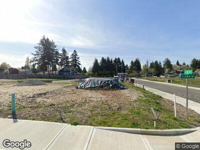 Street view of 1302 E 53rd St