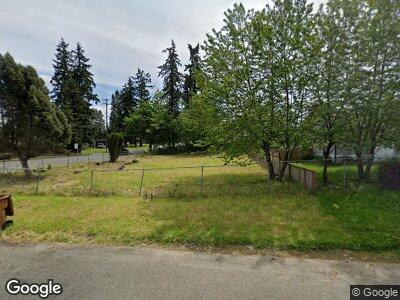 Street view of 1430 E 60th St