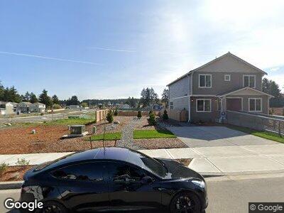 Street view of 5309 E L St