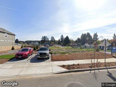 Street view of 5321 E L St