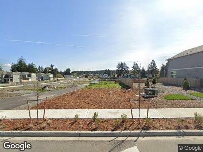 Street view of 5305 E L St