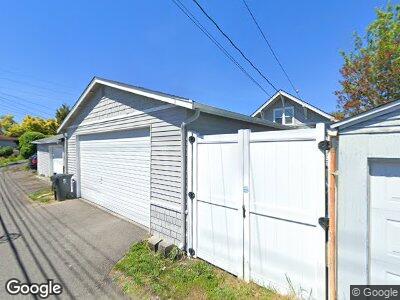 Street view of 3828 N 7th St Unit B