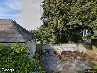Street view of 808 N Sheridan Ave Unit B