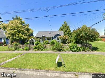 Street view of 4501 N 24th St