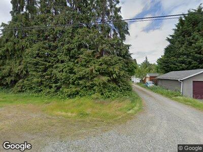 Street view of 3729 N 10th St