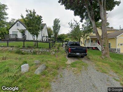 Street view of 5304 N Defiance St Unit B