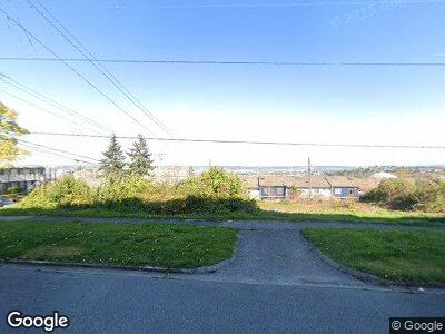 Street view of 2103 S I St