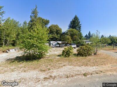 Street view of 1625 E Columbia Ave