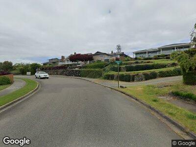 Street view of 4806 N Mildred St