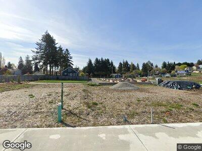 Street view of 1306 E 53rd St