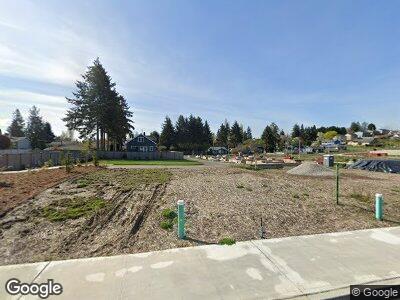 Street view of 1308 E 53rd St