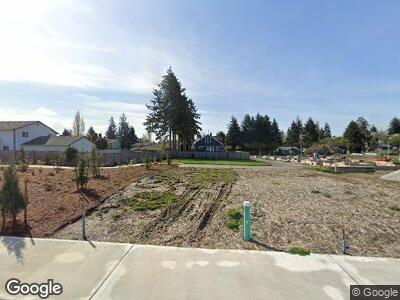 Street view of 1310 E 53rd St