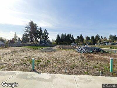 Street view of 1304 E 53rd St