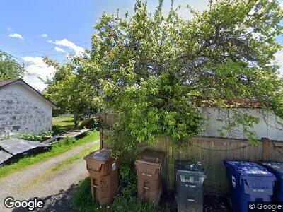 Street view of 3717 N 21st St Unit B