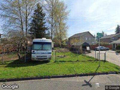 Street view of 4915 E M St