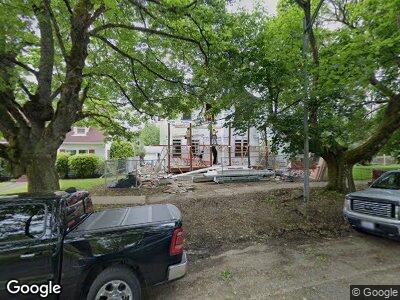 Street view of 2115 N Union Ave