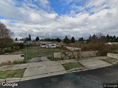 Street view of 6726 S Proctor St