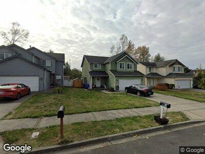 Street view of 7012 E D St