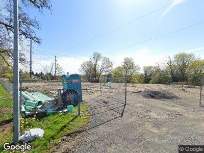 Street view of 1564 S 28th St