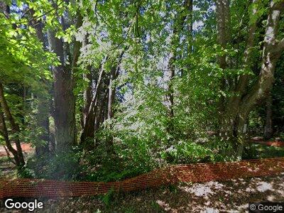 Street view of 9335 SW Bayview Dr
