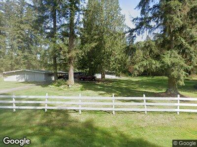 Street view of 19066 NE 162nd Pl