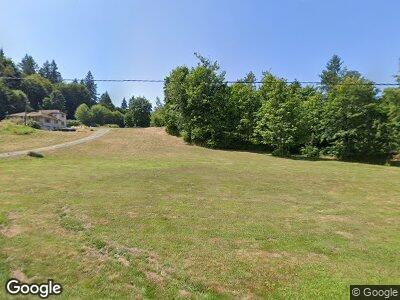 Street view of 12033 160th Ave SE