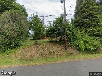 Street view of 16206 NE 143rd St
