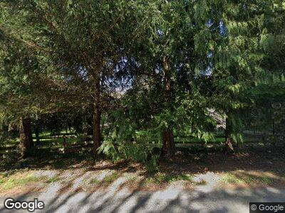 Street view of 14435 186th Pl NE
