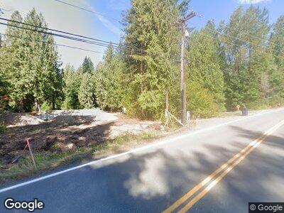 Street view of 9801 Kelly Rd NE