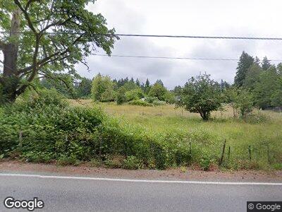 Street view of 21330 Sweeney Rd SE