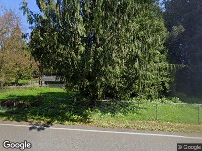 Street view of 23505 27th Ave SE