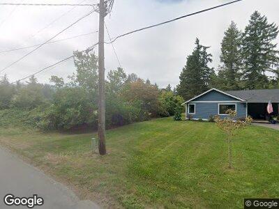 Street view of 4301 324th Ave SE