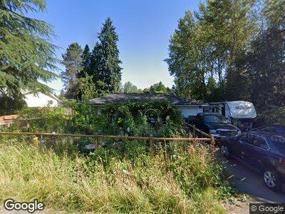 Street view of 17360 SE 134th St