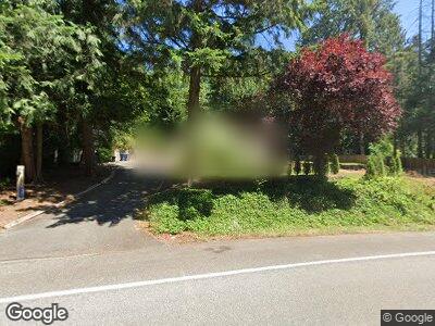 Street view of 4630 232nd Ave NE