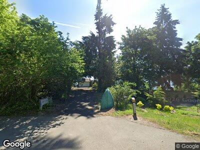 Street view of 24930 Vashon Hwy SW