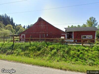 Street view of 22621 SE 206th St