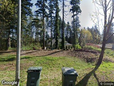 Street view of 21935 4th Ave SE