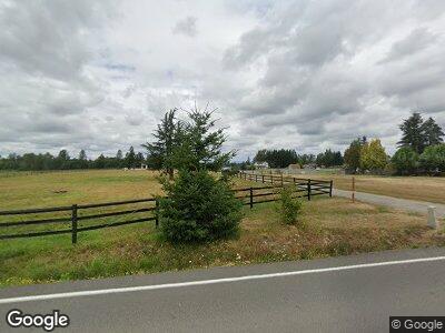 Street view of 20724 SE 416th St
