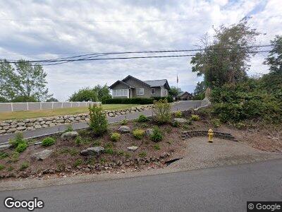 Street view of 16230 NE 143rd St