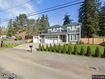 Street view of 4620 S 384th St