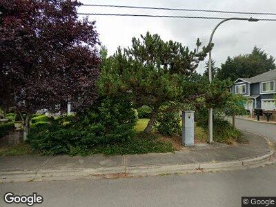 Street view of 4926 NE 20th Pl