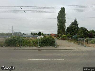 Street view of 16517/16523 Smokey Point Boulevard