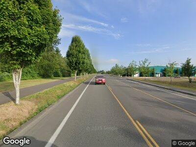 Street view of 51st Ave NE