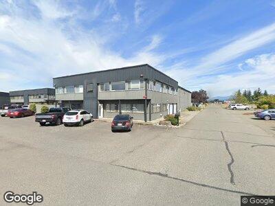 Street view of 18722 59th Ave NE