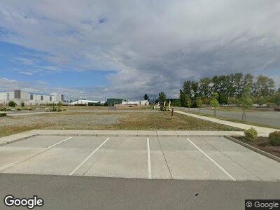 Street view of 16620 51st Ave NE